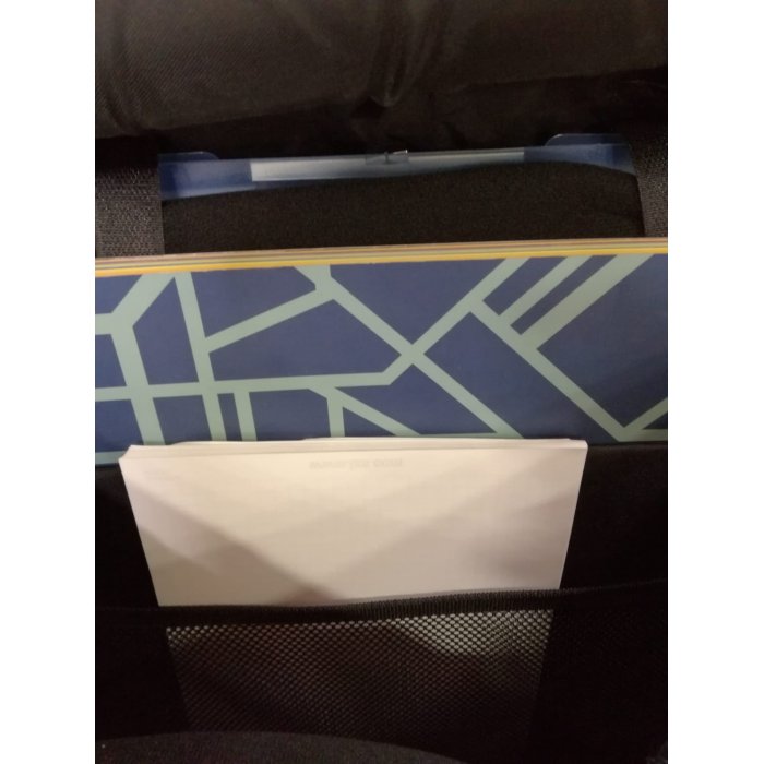 Zaino Porta Pc Overside Denver