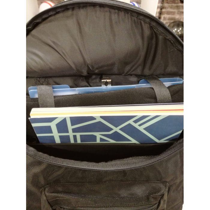 Zaino Porta Pc Overside Denver