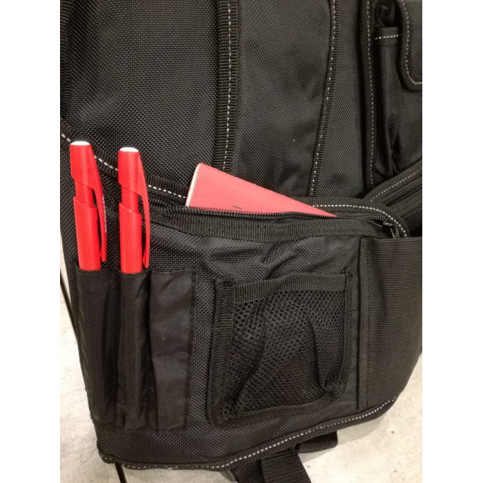 Zaino Porta Pc Overside Denver