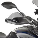 Estens.plexiglass Fume' Givi Param. Yamaha Tracer 900 2018