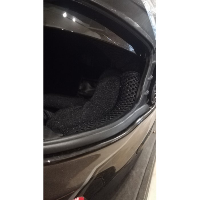 Casco Integrale Nexx X.t1 Carbonio Raptor Grey