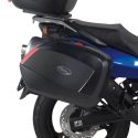 Portavaligia Laterale Givi Plx532 Per Suzuki Dl650 V Strom Nd