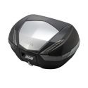 Bauletto V47 Monokey Givi V47nt Tech Titanio