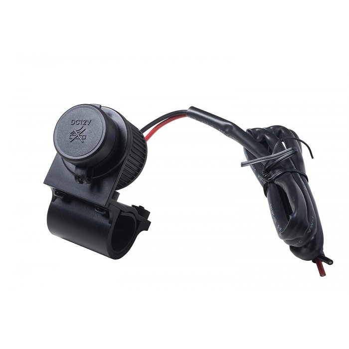 Cellularline Presa Accendisigari Da Manubrio