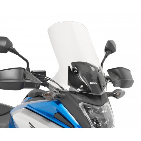 Givi D1146st Cupolino Ho Nd