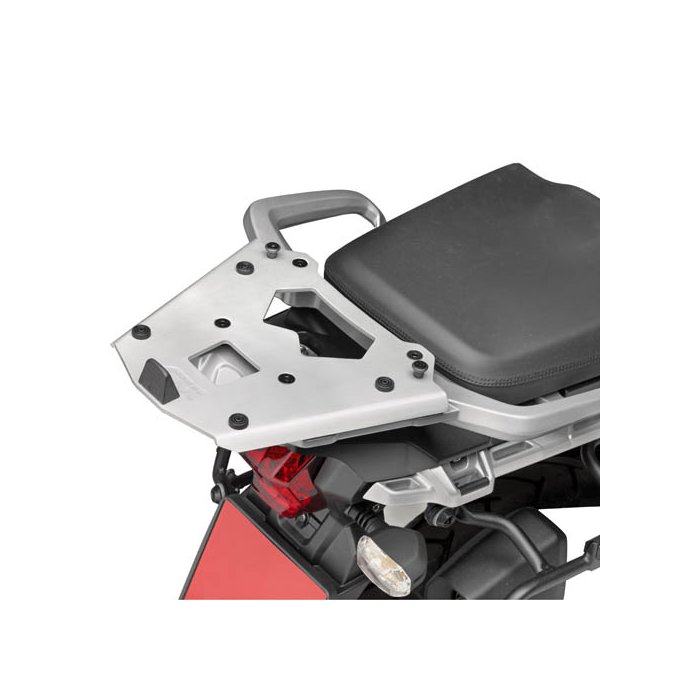 Givi Portapacchi Triumph Tiger Cod. Sra6403 Nd