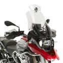 Givi S180t Spoiler Univers. Trasparente Nd