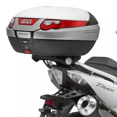 Portapacchi Yam.t-max500 08-11 Givi Cod. Sr2013
