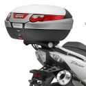 Portapacchi Yam.t-max500 08-11 Givi Cod. Sr2013