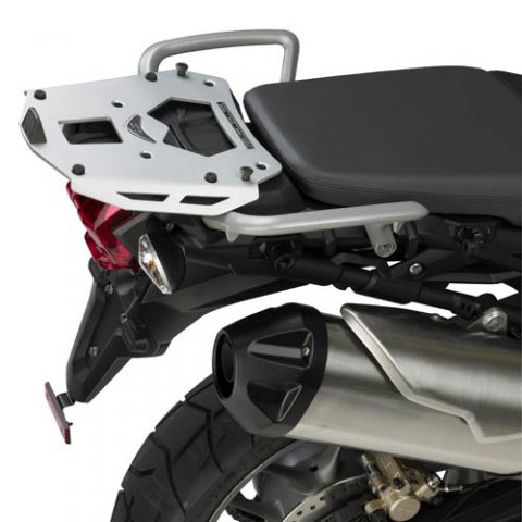 Portapacchi Triumph Tiger 800/ Xc 11 Givi Sra6401