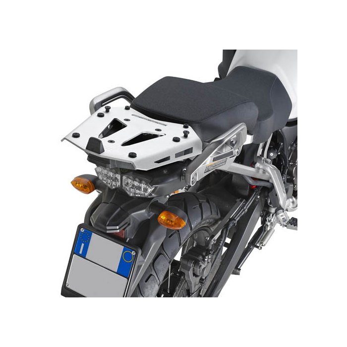 Portapacchi Yamaha Xt1200z Givi Cod. Sra2101
