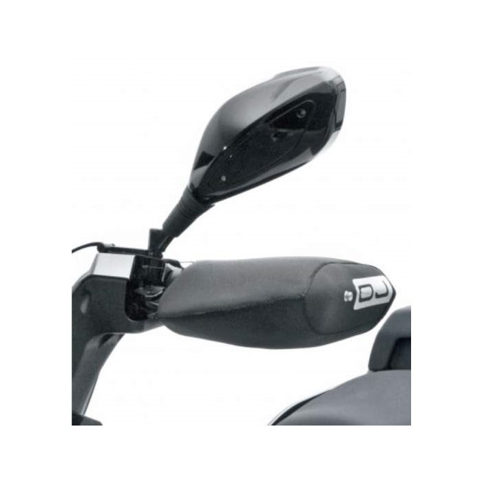 Coprimanopole Oj Mini Pro Hand Universali Con Pelo