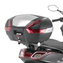 Givi Sr6107 Portapacchi Kymco Downtown 350 Nd