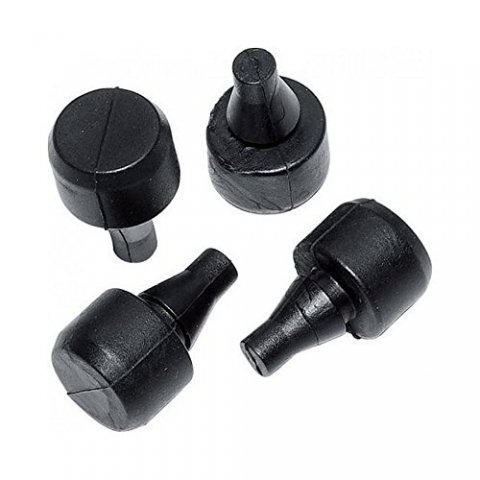 Gommini Piastra Givi (4 Pz.) Giz126a