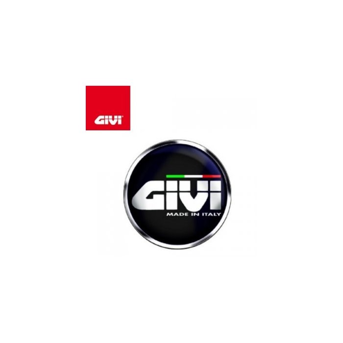 Marchio Ovale V46 Givi Zv45 Nd