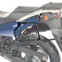 Portavaligia Laterale Givi Pl532 Per Suzuki Dl650 V Strom