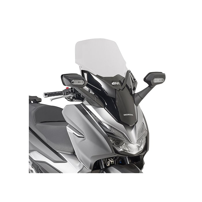Parabrezza Givi D1166st Honda Forza 300 2018