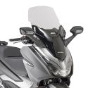Parabrezza Givi D1166st Honda Forza 300 2018