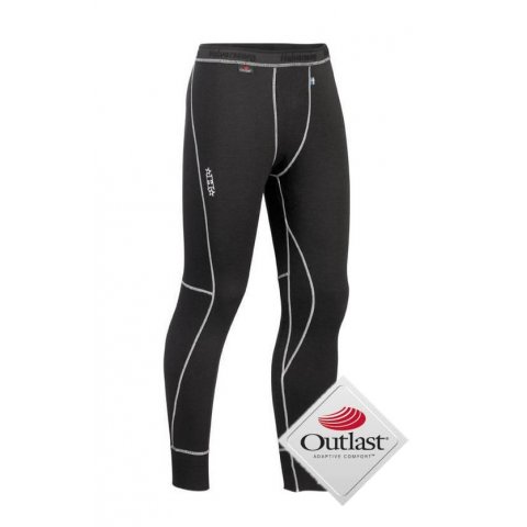 Pantalone Termico Jofama Wolak Nero