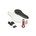 Solette Riscaldate Klan Heated Sole Con Telecomando Neutro