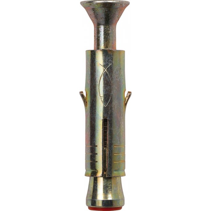 Fissaggio Pavimento Abus Granit Wba 100