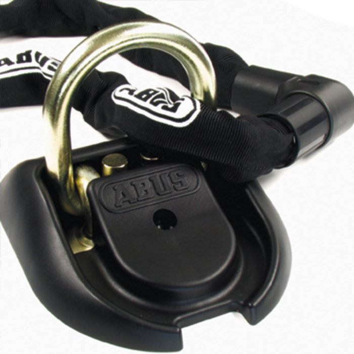 Fissaggio Pavimento Abus Granit Wba 100