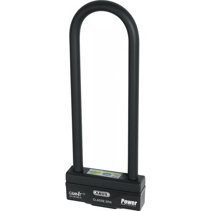 Arco Abus Granit Power 58/140hbiii310