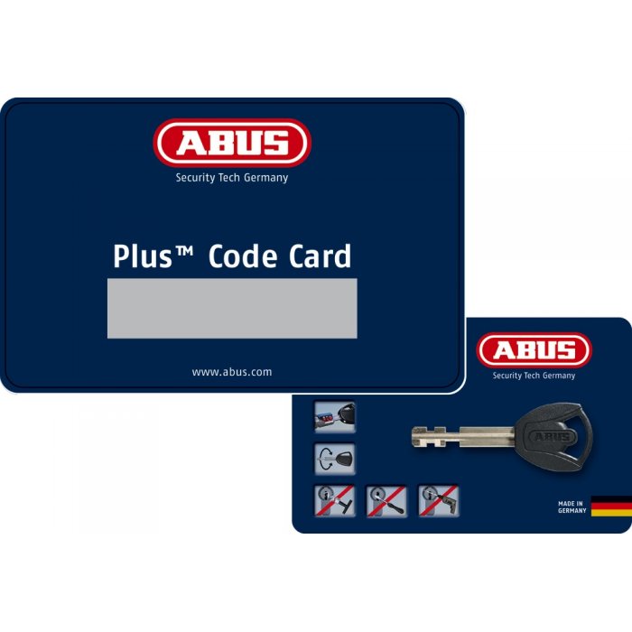 Blocca Disco Abus Granit Quick 37/60hb50 Mini Yellow