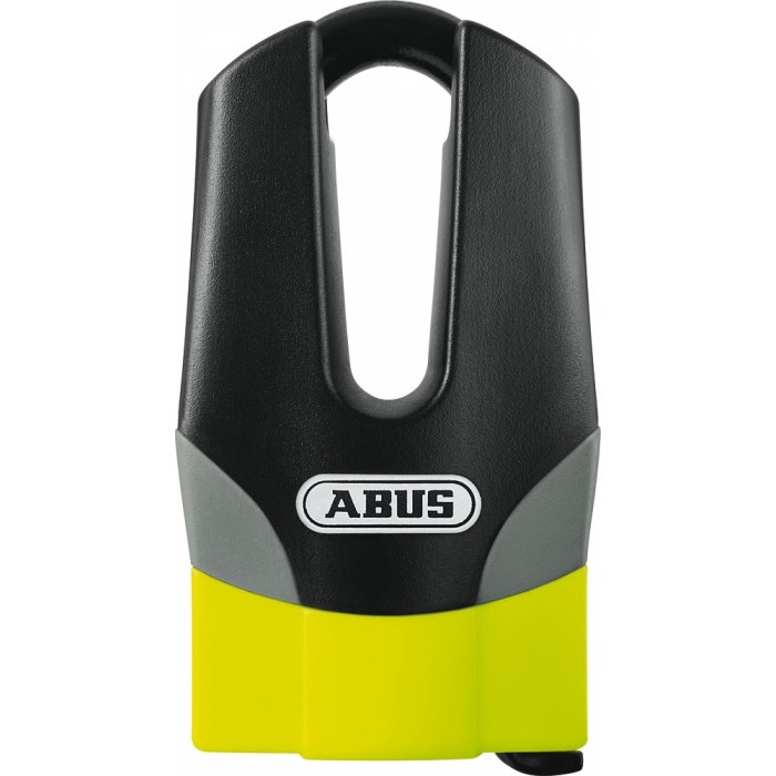 Blocca Disco Abus Granit Quick 37/60hb50 Mini Yellow