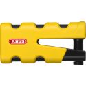 Blocca Disco Abus Granit Sledg 77 Grip Yellow