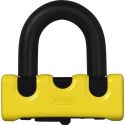Blocca Disco Abus Granit Power Xs 67/105hb50 Yellow