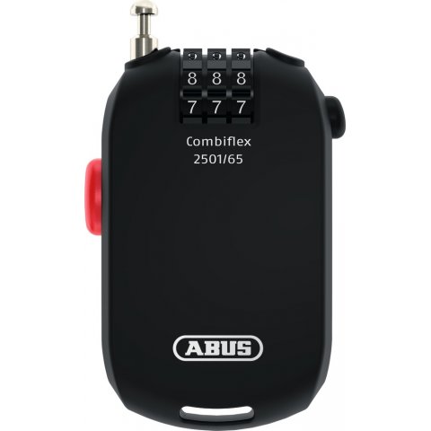 Cavo Abus Combiflex 2501/65 C/sb