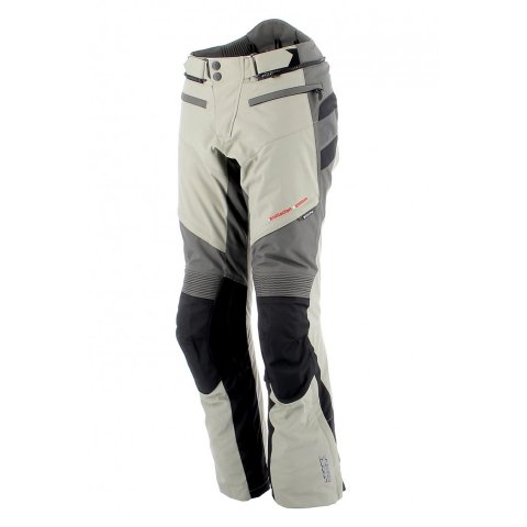 Pantalone Tecnico Ixs Caracas Beige Nero
