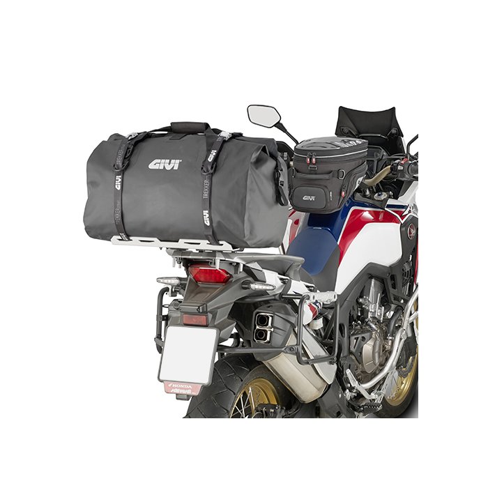 Givi  Borsone Da Coda Sella 60 Lt Cod. Ea119bk