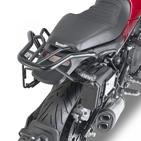 Givi Portapacchi Benelli Leoncino Cod. Sr8704