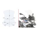 Givi Spoiler Bmw F850gs Trasparente Cod. D5127st