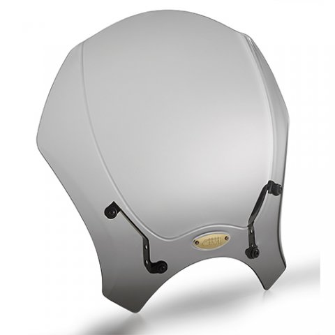 Givi Cupolino Universale Fume' Cod. 140s