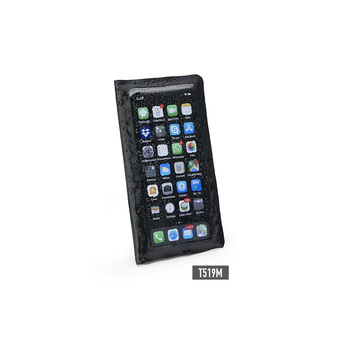 Givi  Custodia Impermeab.smatrphone Cod. T519m