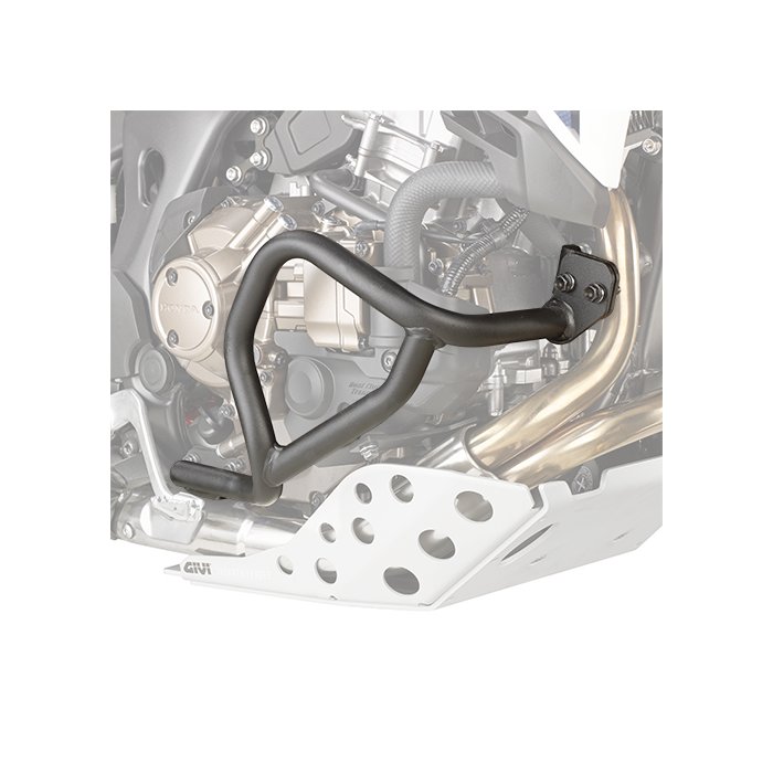 Givi Paramotore Nero Honda Crf1000l Cod. Tn1162