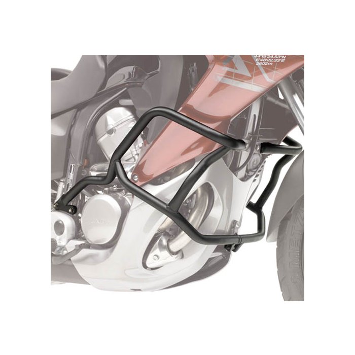 Givi Paramotore Nero Bmw R1250gs'19 Cod. Tn5128