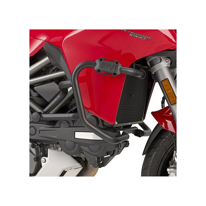 Givi Paramotore Ducati Multistrada Cod. Tn7406b