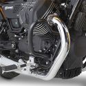 Givi Paramotore Nero Motoguzzi V9 Cod. Tn8202