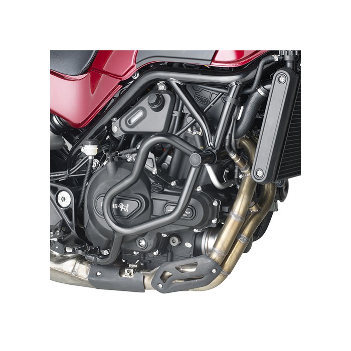 Givi Paramotore Nero Benelli Cod. Tn8704