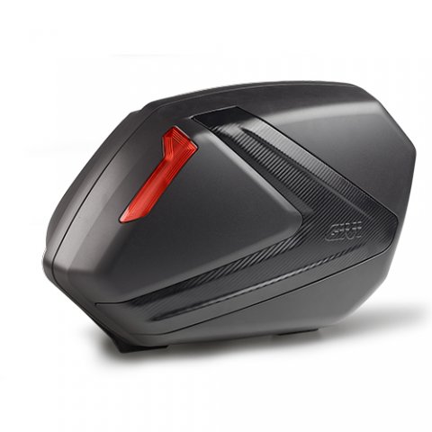 Givi Valigie (cp) V37 Monokey Side Cod. V37nn