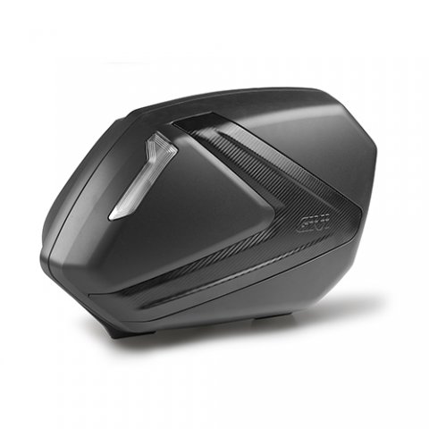 Givi Valigie (cp) V37 Monokey Side Cod. V37nnt