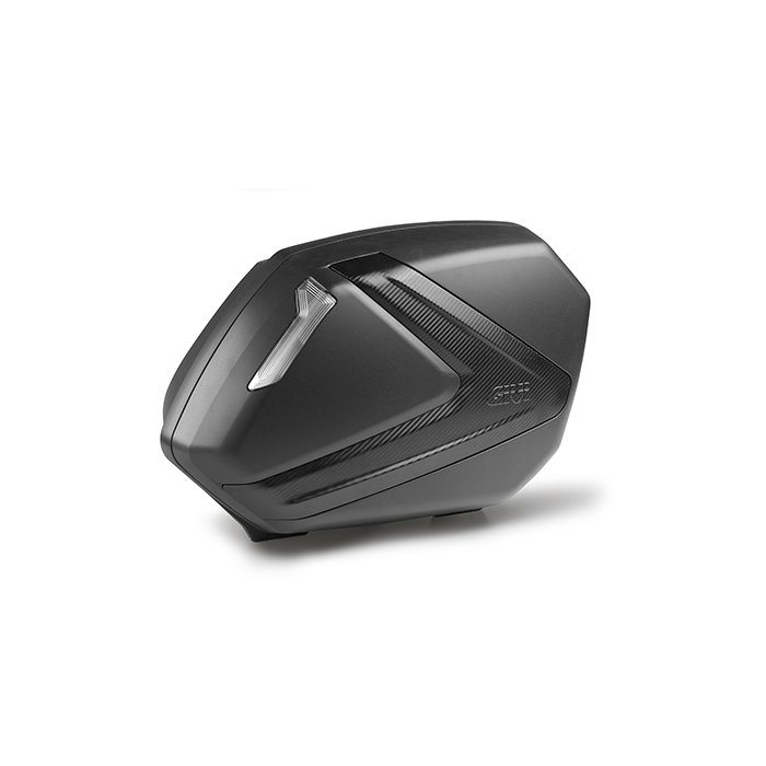 Givi Valigie (cp) V37 Monokey Side Cod. V37nnt