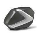 Givi Valigie (cp) V37 Monokey Side Cod. V37nt