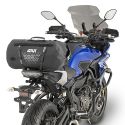 Givi  Borsa Rullo Waterproof 30lt Cod. Ut801