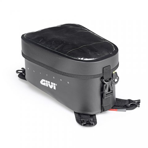 Givi  Borsa Serb. Waterproof 6 Lt Cod. Grt716
