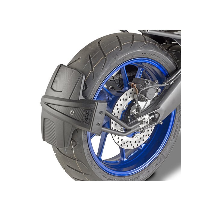 Givi Supporto Yam 900 900gt Tracer Cod. Rm2139kit